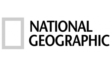 Logo National Geographic - Circuito EcoRural de Silva Jardim-RJ