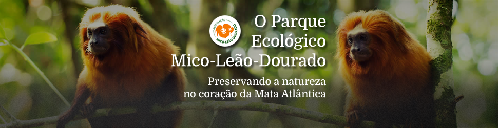 Parque Ecológico Mico Leão Dourado